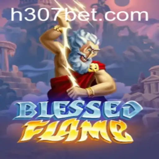 Descubra o Universo de BlessedFlame: O Jogo Inovador da Atualidade