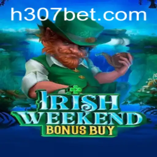 Explorando o Fascinante Mundo do Jogo IrishWeekendBonusBuy