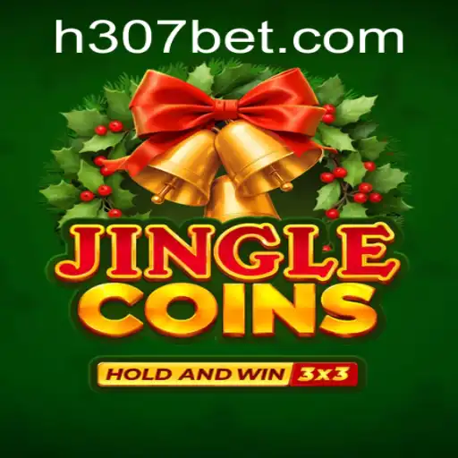 Explorando o Mundo de Jinglecoins: O Jogo que Conquista com a Palavra-Chave 307bet