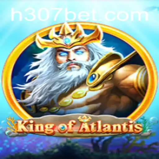 Explorando o Fascinante Mundo de KingofAtlantis e o Potencial da Plataforma 307bet