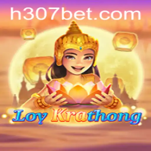 Descubra o Fascinante Mundo do Jogo LoyKrathong com 307bet
