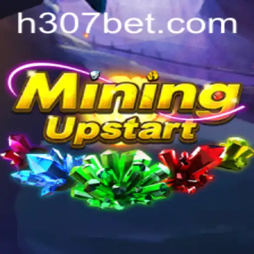 MiningUpstart: Descubra o Mundo de Mineração Virtual com 307bet